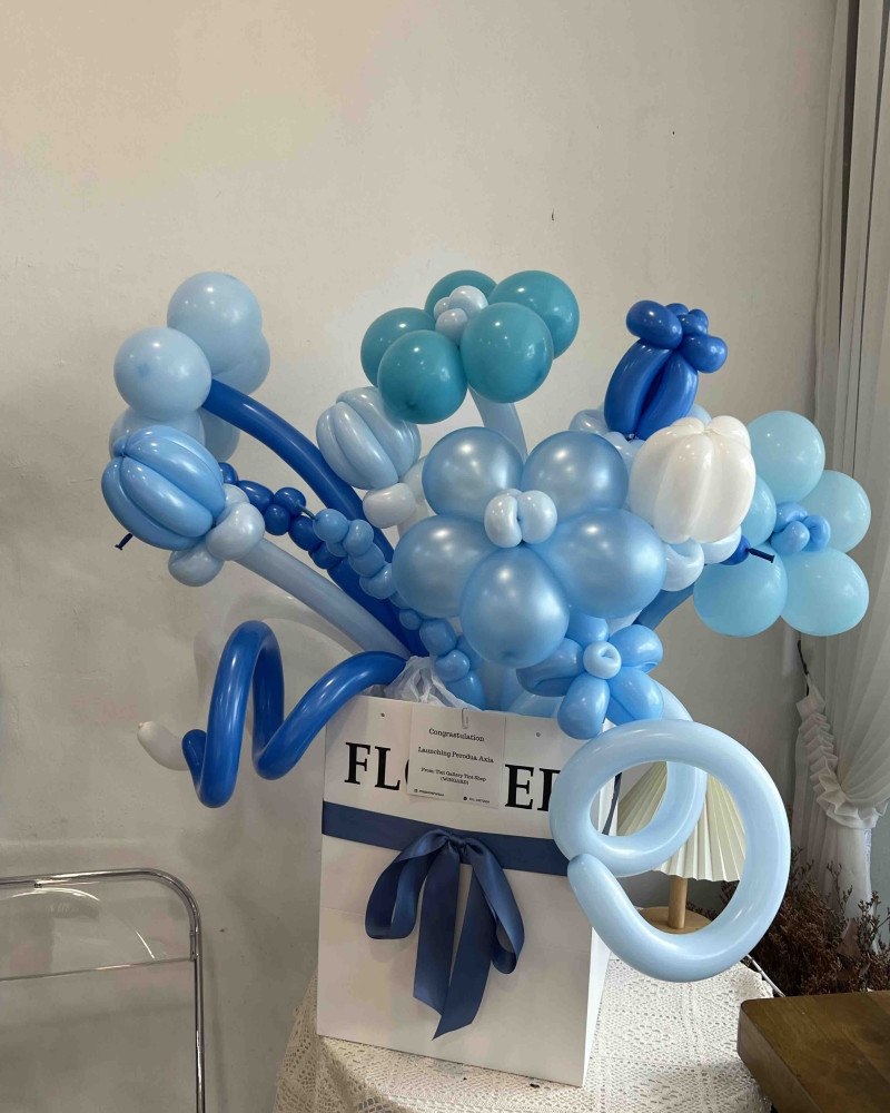 Balloon Bouquet (3)