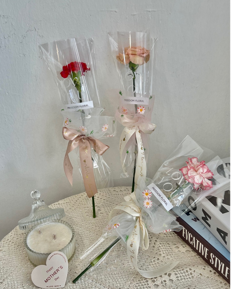 Only Love (Fresh Flower)