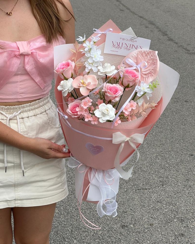 甜心蝴蝶结系列