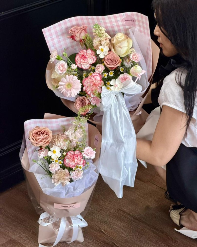 暮色温柔 Soft Twilight