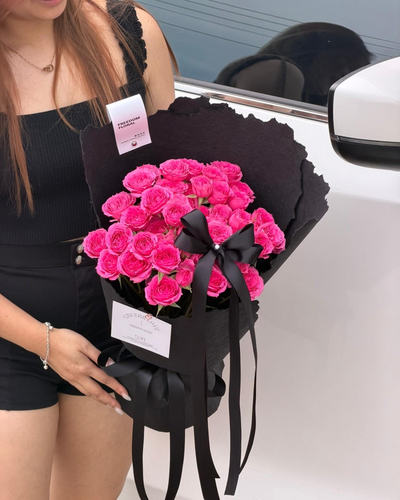 苏菲宝贝